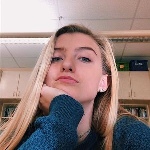 Meet your Posher, Katelyn